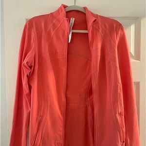 Lululemon jacket